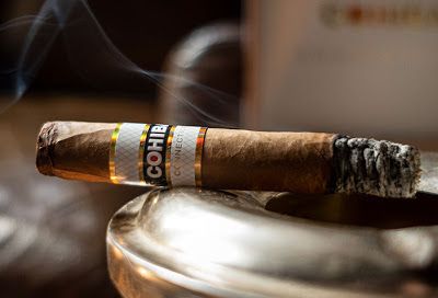 cohiba