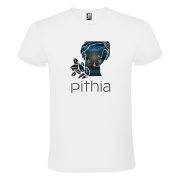 Pithia T-Shirt Owl