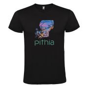 Pithia T-Shirt Santorini