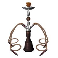 5-5531 Shisha/Hookah