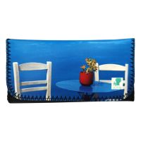 Kαπνοσακούλα Greek Sea | CS-04