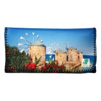 Kαπνοσακούλα Chios | CS-08