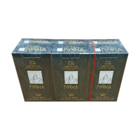 ΠΥΘΙΑ ΦΙΛΤΡΑ ΕΝΕΡΓΟΥ ΑΝΘΡΑΚΑ SLIM 6mm