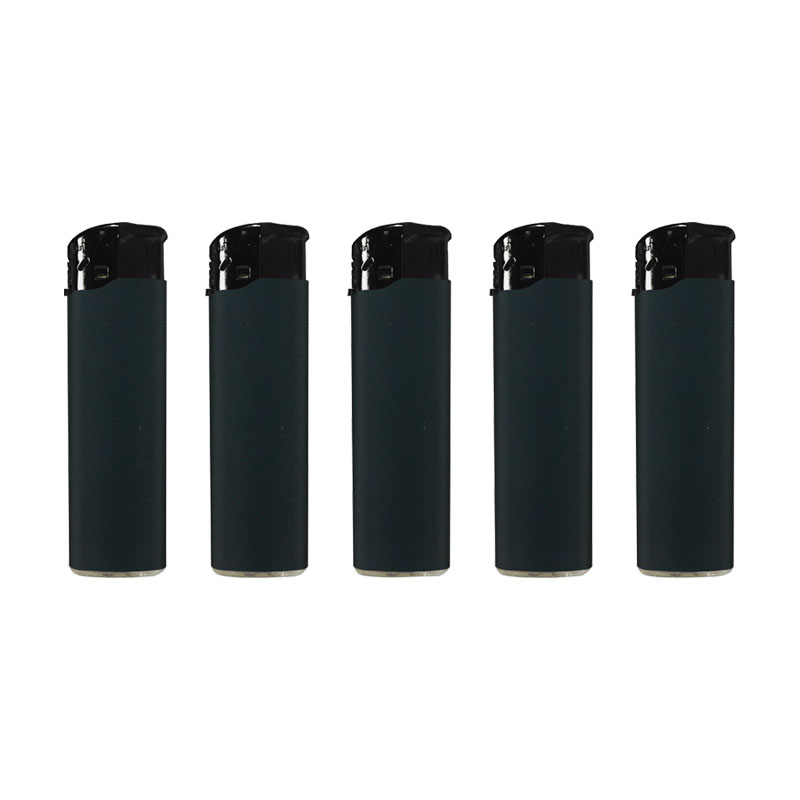 BFLAME PREMIUM SOFT TOUCH BLACK