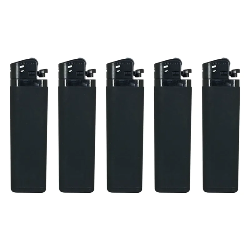 BFLAME Q1 BLACK SOFT