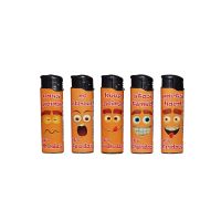 BFLAME ΗΛ. funny faces