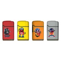 BFLAME JET SOFT ROBOTS