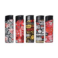 BFLAME TURBO stylish