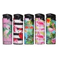 BFLAME TURBO flamingo