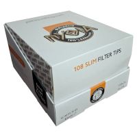 ΠΥΘΙΑ ΦΙΛΤΡΑ SLIM 108