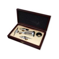 7-0527 WINE GIFT SET