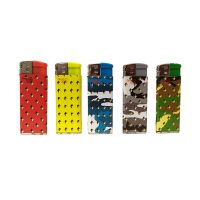 DAVID ROSS 2953S ELECTR.MAXI