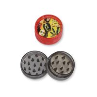 1-2011 TOBACCO GRINDER