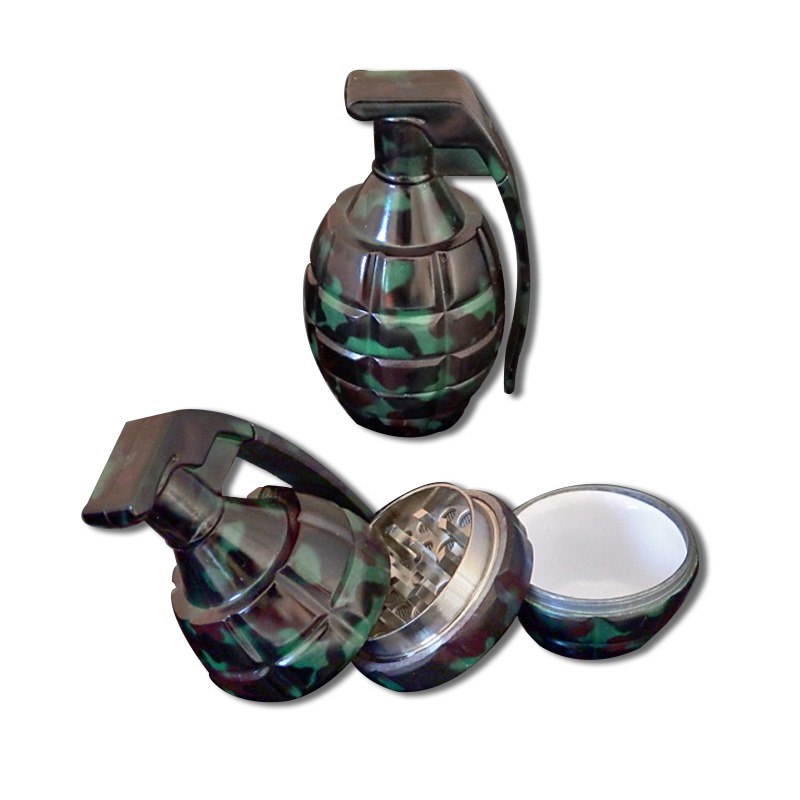 1-2147 TOBACCO GRINDER