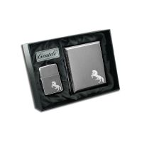 3-4110 GIFT SET ENGRAVED
