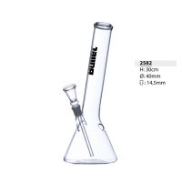 5-3579 GLASS BONG (2582)
