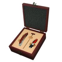 7-0500 WINE GIFT SET