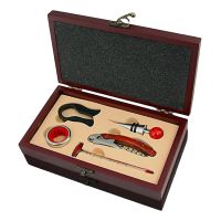 7-0503 WINE GIFT SET