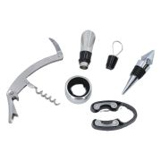 7-0511 WINE GIFT SET