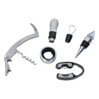 7-0511 WINE GIFT SET