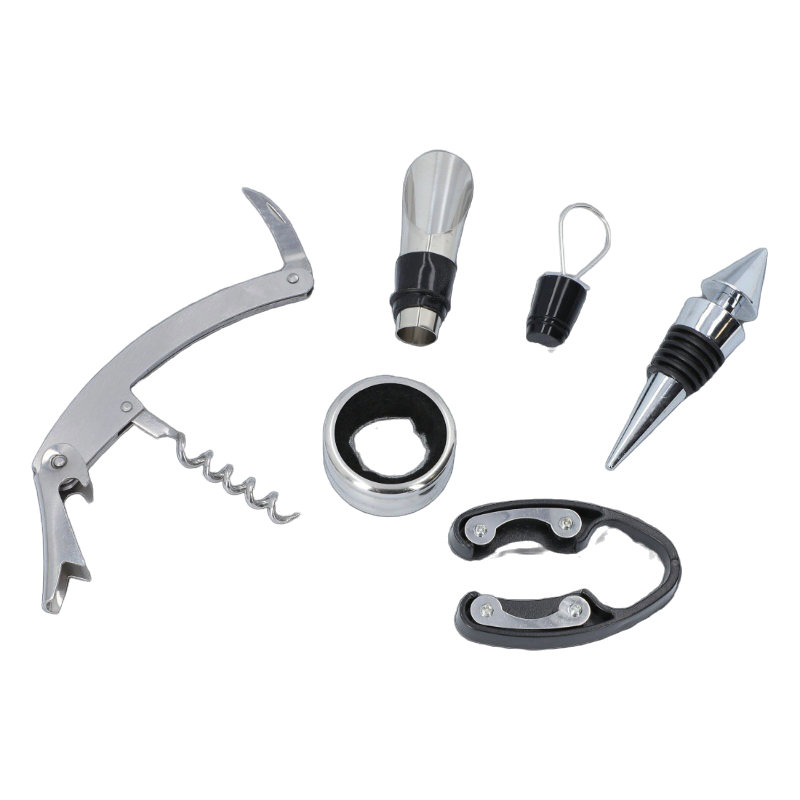 7-0511 WINE GIFT SET