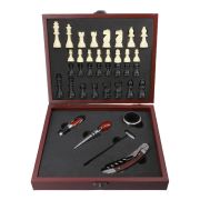 7-0512 WINE GIFT SET