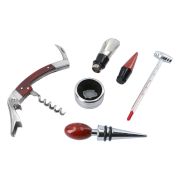7-0512 WINE GIFT SET