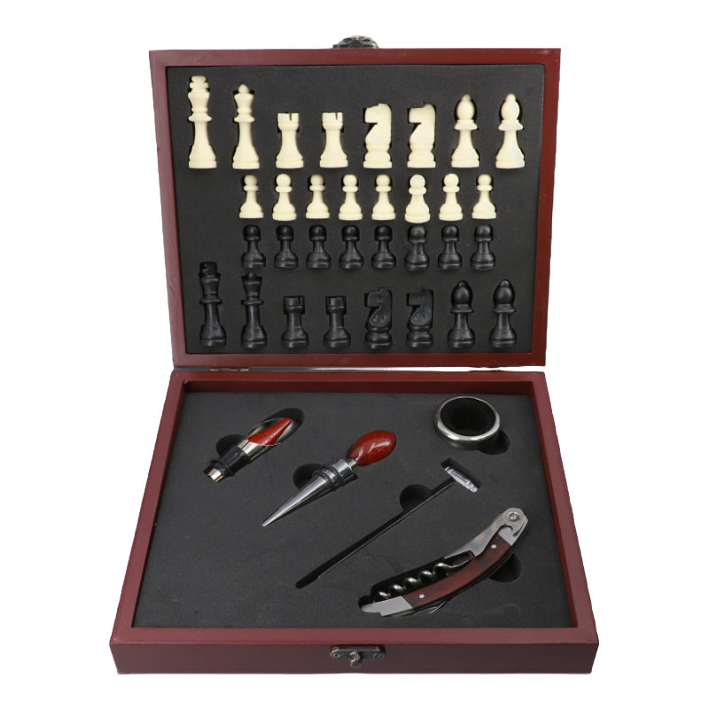 7-0512 WINE GIFT SET