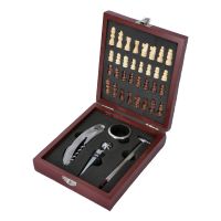 7-0562 WINE GIFT SET
