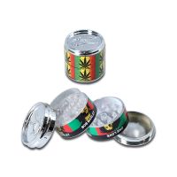 1-2042 TOBACCO GRINDER