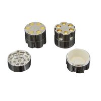 1-2108 TOBACCO GRINDER