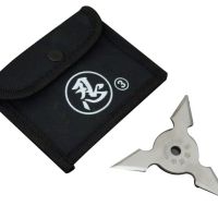 8-1830 NINJA THROWING STARS