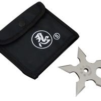 8-1832 NINJA THROWING STARS