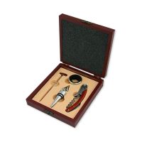 7-0501 WINE GIFT SET