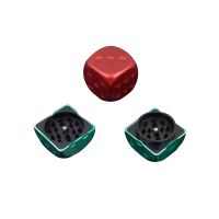 1-2027 TOBACCO GRINDER