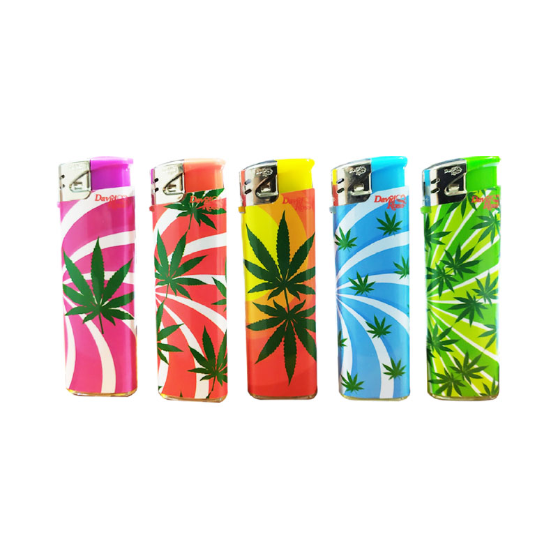 2962 HEMP ELECTRONIC MAXI