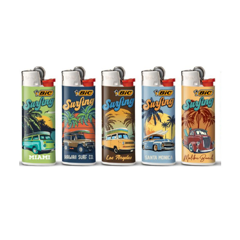 BIC MAXI SURF 22