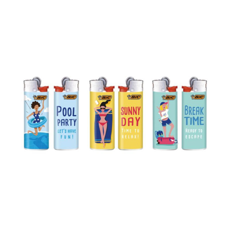 BIC MAXI SUMMER 22