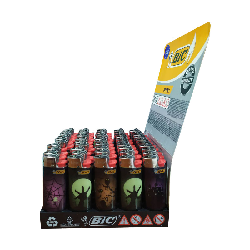 BIC MINI HALLOWEEN