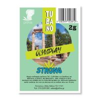 STRONG TUBANO 2GR OLYMPIAN