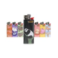 BIC MINI LAZY ANIMALS 23