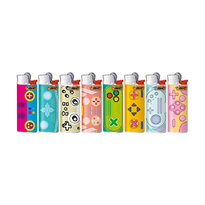 BIC MINI GAMER CONTROL