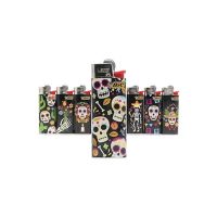 BIC MINI SKULLS 23