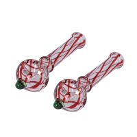 5-0286 GLASS PIPE
