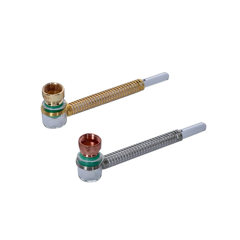 5-0277 GLASS PIPE