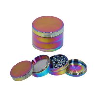 1-2160 TOBACCO GRINDER