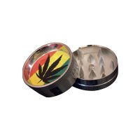 1-2140 TOBACCO GRINDER