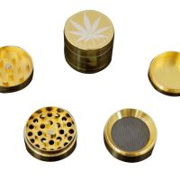 1-2109 TOBACCO GRIΝDER