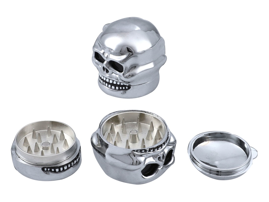 1-2054 TOBACCO GRINDER