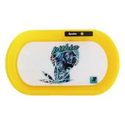 6-6802 Pithia Rolling Tray